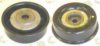 AUTOKIT 03.81048 Deflection/Guide Pulley, timing belt